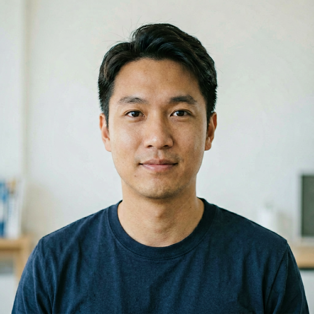 数据分析爱好者头像