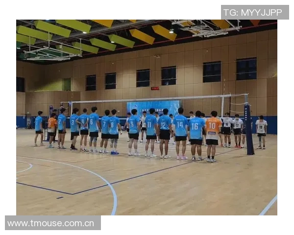 上海排球队防反体系解析:排球战术的创新与应用探讨 上海排球队防反体系解析:排球战术的创新与应用探讨