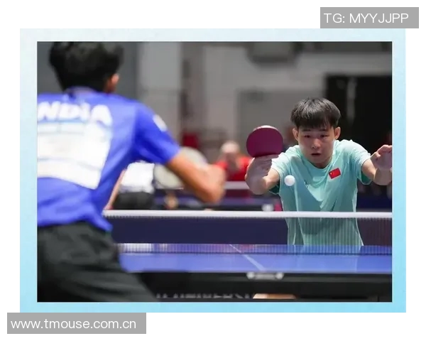 南京乒乓球队的比赛经验分享与成长之路探讨