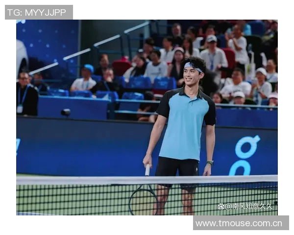 吴磊畅谈网球技巧与心得体会助你提升球技的独家分享 吴磊畅谈网球技巧与心得体会助你提升球技的独家分享