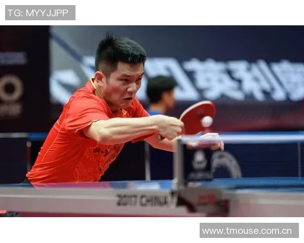 广州乒乓球队技术深度解析与训练方法探讨 广州乒乓球队技术深度解析与训练方法探讨