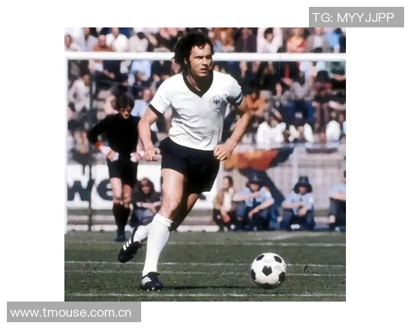 德国队新一代足球明星崛起引发全球关注与期待