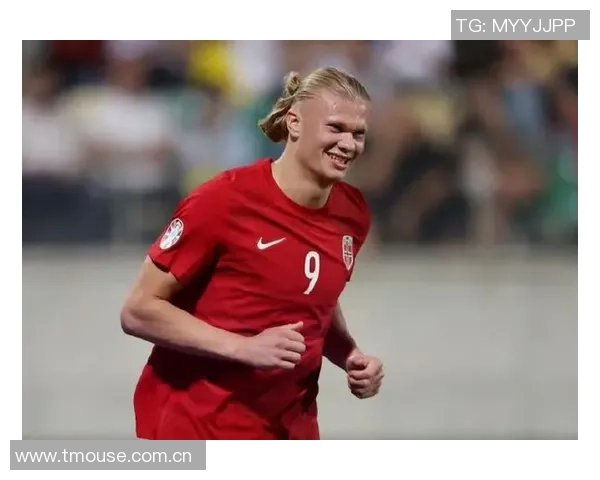 挪威足球明星盘点除了哈兰德还有哪些值得关注的球员