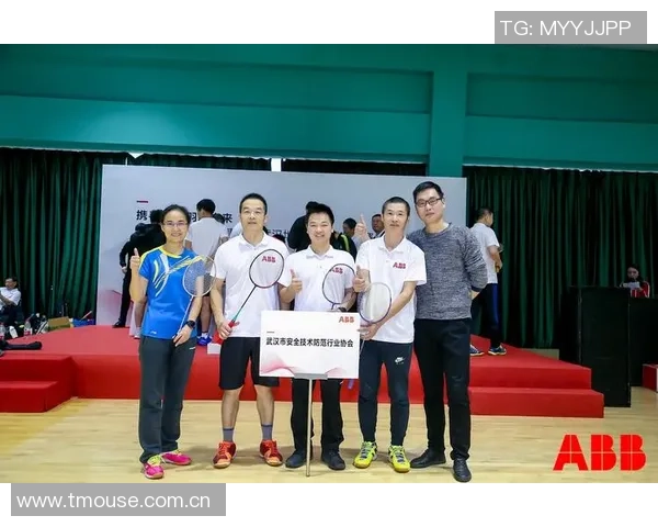 武汉羽毛球队个人能力深度解析与发展潜力探讨