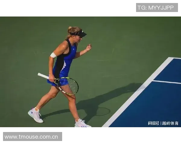 对话周丽：回顾她的网球生涯与未来发展展望