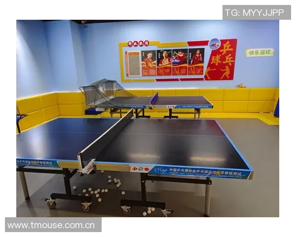 成都乒乓球队实力对比深度解析与未来发展趋势探讨