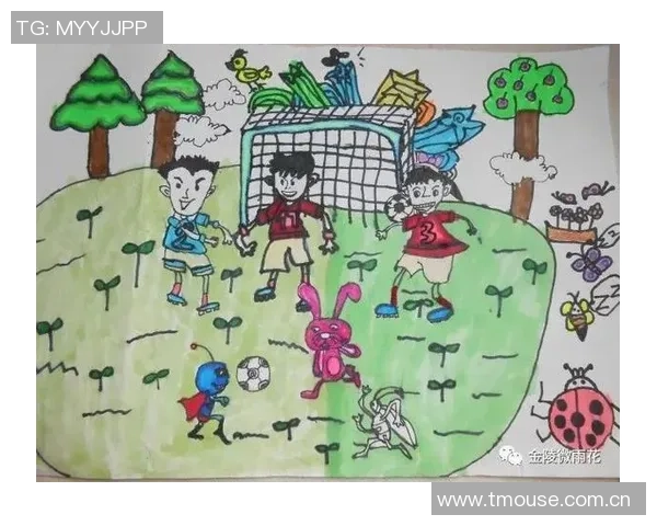 足球明星绘画作品欣赏及其背后的故事与创作灵感分享