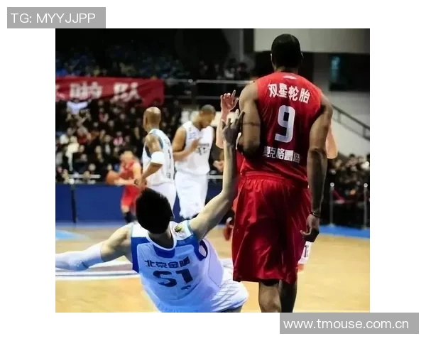 陈磊的篮球人生深度对话：从球场新星到职业生涯的蜕变与思考