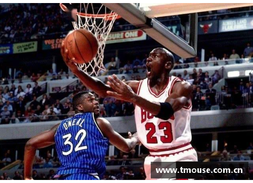 NBA群星闪耀夜：无与伦比的篮球盛宴
