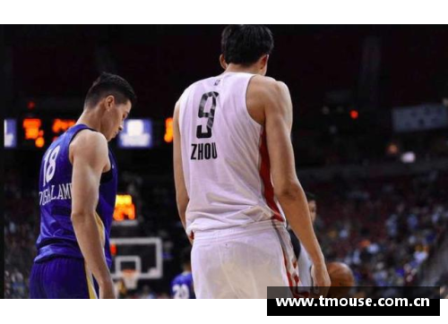 周琦在NBA最近比赛中表现抢眼，引发球迷热议