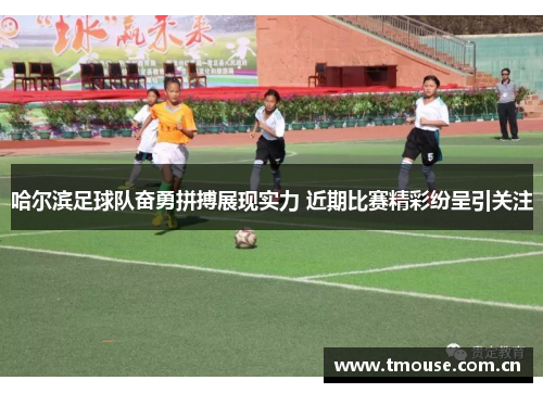 哈尔滨足球队奋勇拼搏展现实力 近期比赛精彩纷呈引关注