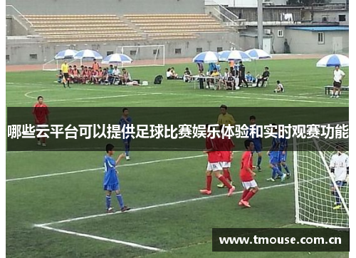 哪些云平台可以提供足球比赛娱乐体验和实时观赛功能