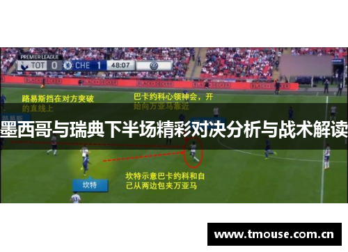 墨西哥与瑞典下半场精彩对决分析与战术解读