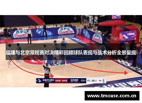 福建与北京常规赛对决精彩回顾球队表现与战术分析全景呈现