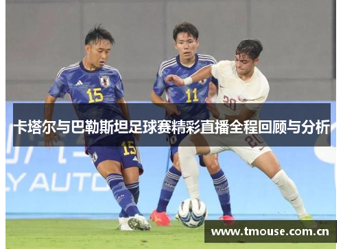 卡塔尔与巴勒斯坦足球赛精彩直播全程回顾与分析